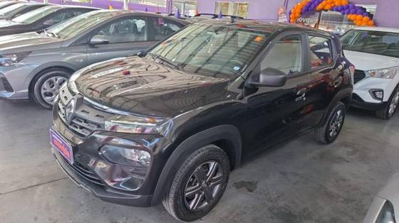 RENAULT KWID 1.0 12V SCE FLEX ZEN MANUAL RENAULT KWID 1.0 12V SCE FLEX ZEN MANUAL